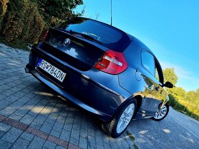 Bmw 118d sport NAVI - 12