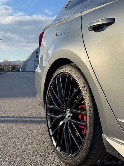 Seat Leon Cupra ST - 12