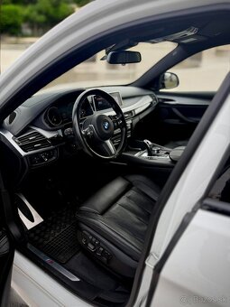 BMW X6 2018 3.0 DIESEL - 12