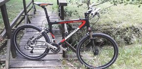 Merida Mission C pro Carbon - 12