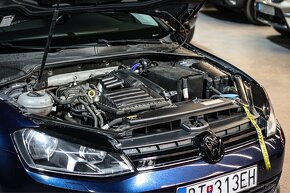 VOLKSWAGEN GOLF 7 DSG - 12