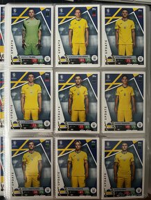 Topps Euro 2024 - 12