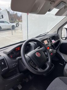 Fiat Ducato 2.3 96kw L3H2 2015 - 12