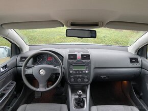 Golf 5 1.9TDI - 12