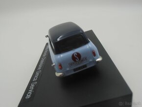 SIMCA   1/43 - 12