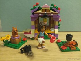 Lego Friends - 12