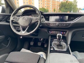 Opel Insignia 1.6cdti 100kw—INNOVATION—2019–manuál—169.000km - 12