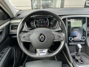 Renault Talisman Initiale Paris TCe 225 EDC GPF - 12