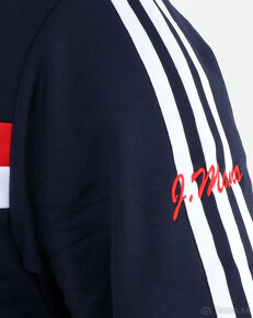 NOVÁ pánska mikina ADIDAS ORIGINALS (osobný odber) - 12