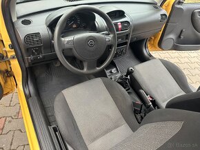 Opel Corsa 1.0 12V Essentia - 12