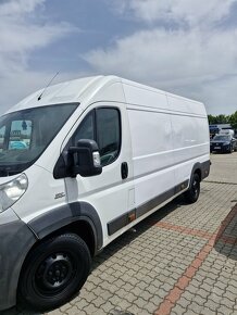 Fiat Ducato Maxi 2.3 - 12