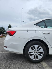 Škoda Octavia Ambition - 12