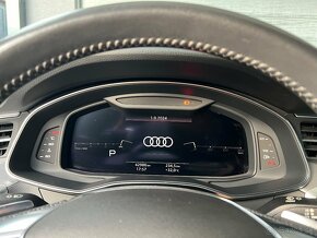 AUDI A6 45 3.0TDI S-LINE QUATTRO 170KW/231PS VIRTUAL 2019 - 12