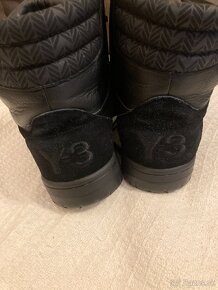 luxusne tenisky Yohji Yamamoto ADIDAS Y-3 ENFORCER - 12