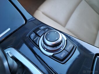 BMW Rad 5 Touring / F11 / 520d / 2011 - 12