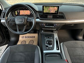 Audi Q5 40 2.0 TDI Sport quattro S tronic - 12