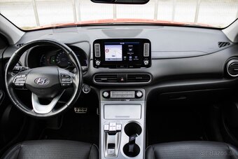 Hyundai Kona Electric 150 - 12