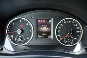 Volkswagen Tiguan 2.0 CR TDI 177k 4-Motion Sport&Style - 12