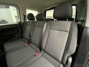 Ford Tourneo Connect 2.0 TDCi EcoBlue Titanium A/T - 12