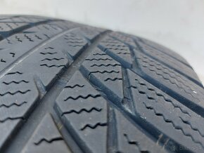 Zimné pneu Bridgestone Blizzak - 225/50 r17 - 12