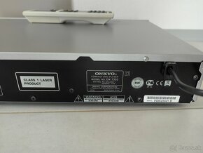 Onkyo DX-7355 - 12