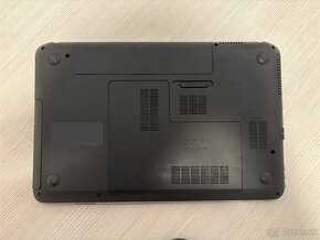 Notebook HP Pavilion dv6 - 12