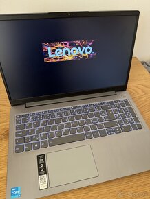 Lenovo IdeaPad 3 15ITL6, i3 11th gen 2022, 15.6" - 12