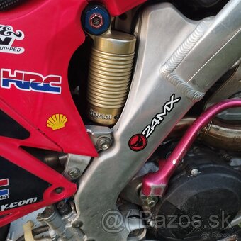 Honda CRF 450R - 12