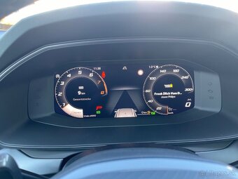 Cupra Formentor VZ 2.0 TSI 333k EXTREME - 12