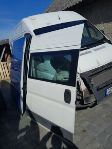 Prevodovka Jumper, Boxer, Ducato - 12