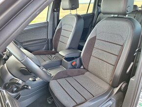 Seat Tarraco Xcellence 4x4 2.0 Tdi DSG - 12