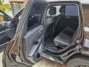 Jeep grand cherokee ,wk2,4x4 - 12