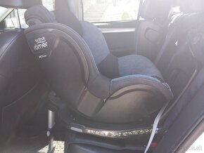 BRITAX RÖMER DUALFIX M I SIZE 360°C - 12