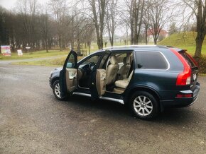 Volvo xc 90 - 12