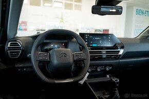 Citroën C4 YOU PureTech 100 S&S BVM6 - 12