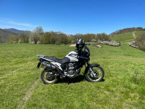 Honda XL 700 Transalp 2011 - 12