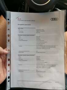 Audi S3 rv 2017,2.0tfsi 228kw-310ps,6kwalt,Quattro,43 500km - 12