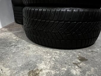 Zimné pneu 225/45 r17 FR Fulda - 12