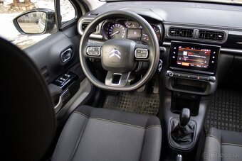 Citroën C3 Pure Tech - 12