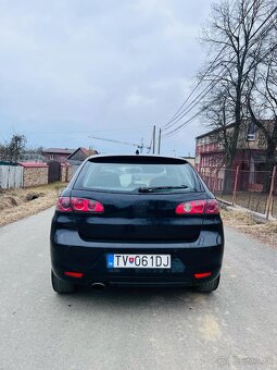 Predám Seat Ibiza 1.9TDI 74KW - 12