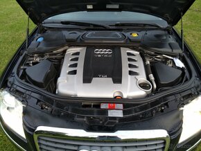 Audi A8 4.2 TDI DPF Quattro - 12