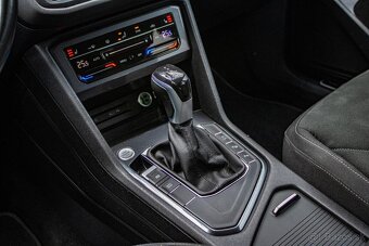 Volkswagen Tiguan Allspace 1.5 TSI Elegance DSG v ZÁRUKE - 12