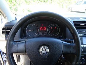 Volkswagen Golf 1.9 TDI Trendline - 12