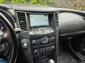 Infiniti FX30 dS - 12