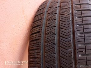 Zimné 205/45 r17 - 12