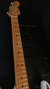 Fender Stratocaster American Standard 2009. - 12