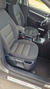 Škoda Octavia Combi 2.0 TDI CR DPF 4x4 Scout - 12