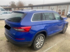 Škoda kodiaq 2.0 TDi - 12