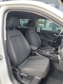 Audi Q2 2.0 TDI quattro S tronic - odpočet DPH - 12