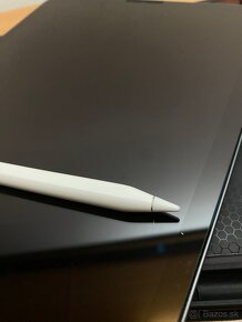 Na Predaj Ipad Air4 + Apple pencil - 12